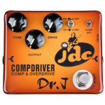 Dr.J CompDriver DJDC