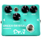 DR.J D50 Green Crystal...