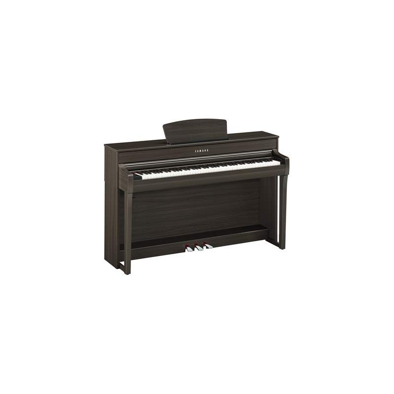 Yamaha CLP-735 DW