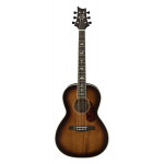 PRS SE P20E Parlor Tobacco...