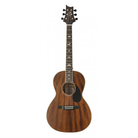 Paul Reed Smith SE P20E Parlor パーラー PRS new】PRS(Paul Reed Smith) / SE P20E Parlor Satin Black Top