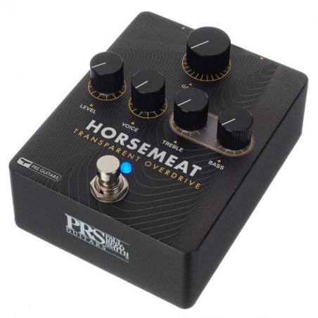ギター PRS HORSEMEAT PRS Horsemeat - przester gitarowy | overdrive