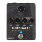 PRS Horsemeat - przester gitarowy | overdrive