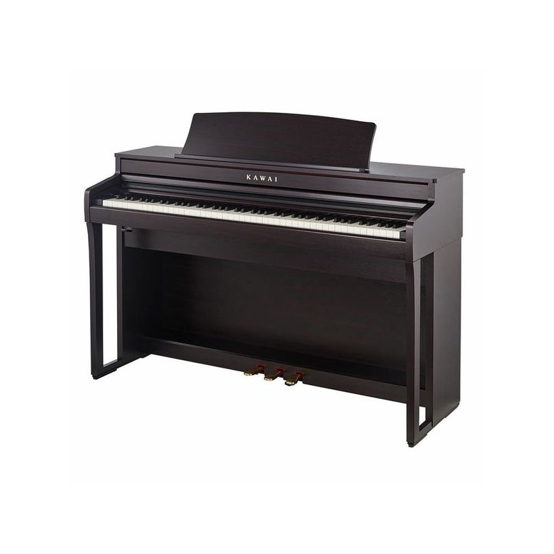 Kawai CA 49 R - pianino cyfrowe stacjonarne Kawai CA 49 R - pianino cyfrowe stacjonarne