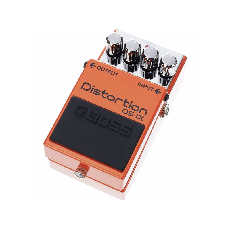 ギター BOSS DS-1X Distortion 61P4UBxpqWL._UF350,350_QL80_.jpg