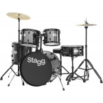 Stagg TIM 120 BK