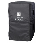 HK Audio L Sub 2000 A Cover