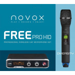 Novox FREE PRO H1D True...