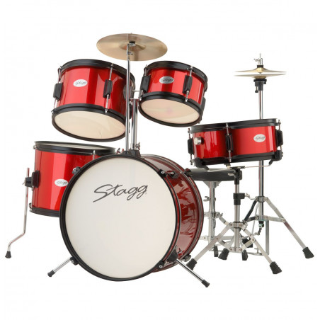 Stagg TIM JR 5/16 RD