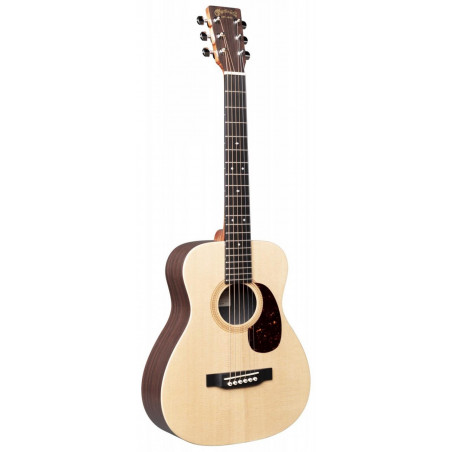 Martin LX1RE Little Martin - gitara elektroakustyczna z