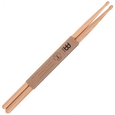 Meinl Compact 14'' Hickory Sticks SB140