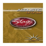 Stagg AC 1254 BR