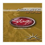 Stagg AC 1048 BR