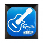 Guitto GSA-010 acoustic...