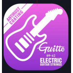 Guitto GSE-009 electric...
