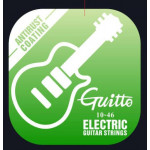 Guitto GSE-010 electric...