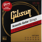 Gibson SAG-PB12L Phosphor...