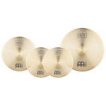 Meinl Practice HCS Cymbal Set