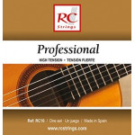 RC Strings RC10 Professional