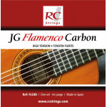 RC Strings FLC80 JG...