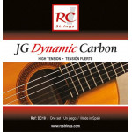 RC Strings DC10 JG Dynamic...