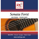 RC Strings SF70 Sonata Forté