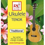 RC Strings UKT40 Ukulele...
