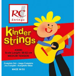RC Strings KS580 Childrens'...