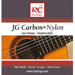RC Strings CNL40 JG Carbon...