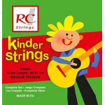 RC Strings KS460 Childrens'...