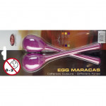 Stagg EGG MA L/MG