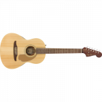 Fender Sonoran Mini WN Natural