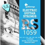 Galli RS1059 7-strings