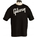 Gibson Logo T-Shirt Small