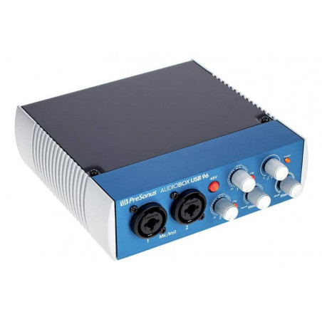 PreSonus AudioBox USB 96 PreSonus AudioBox USB 96