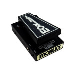 ギター MORLEY 20/20 classic switchless wah Morley MTCSW - 20/20 Classic Switchless Wah - Morley - Wah