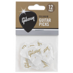 Gibson Pearloid White Picks...