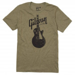 Gibson Les Paul Tee - MD