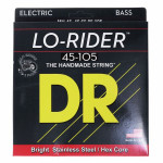 DR Strings Lo-Rider MH-45...