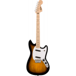 Squier Sonic Mustang MN 2TS