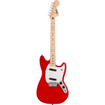 Squier Sonic Mustang MN TOR