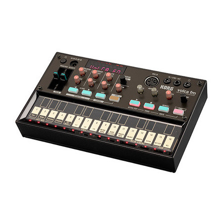 Korg Volca FM Korg Volca FM