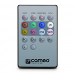 Cameo Q-SPOT Remote 2