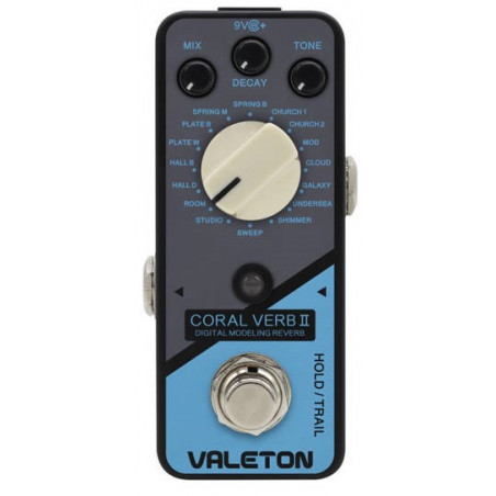 Valeton Coral Verb II