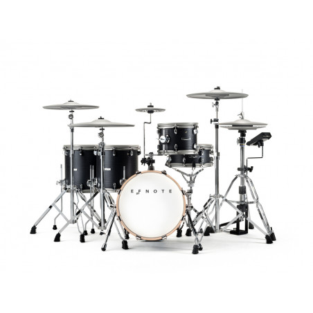 EFNOTE 5X Standard Black Oak