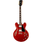 Gibson ES-335 Figured 60s...