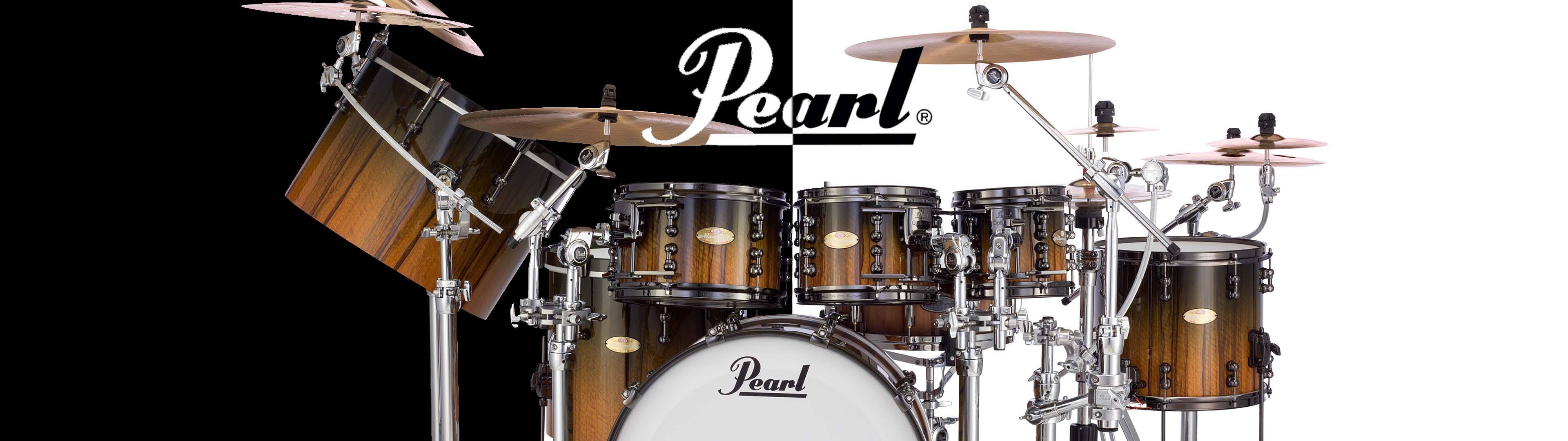 Pearl Decade DMP905/C260